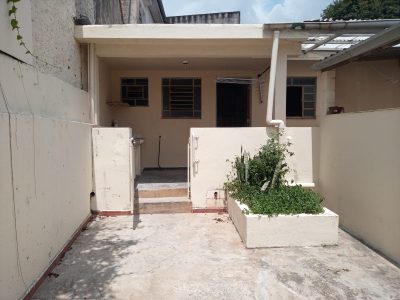 Casa, 1 quarto - Foto 1