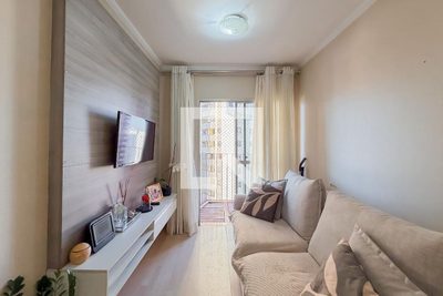 Apartamento, 3 quartos, 62 m² - Foto 5