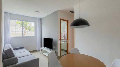 Apartamento, 2 quartos, 66 m² - Foto 3