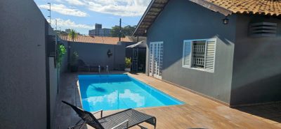 Casa, 2 quartos, 155 m² - Foto 2