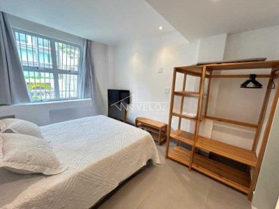 Apartamento, 2 quartos, 48 m² - Foto 1