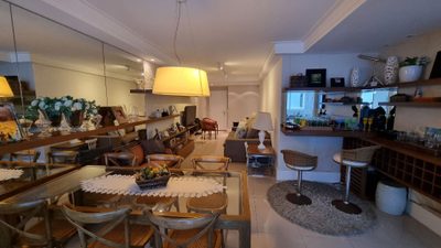 Apartamento, 3 quartos, 188 m² - Foto 2