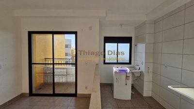 Apartamento, 2 quartos, 48 m² - Foto 5