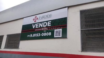 Depósito-Galpão, 1045 m² - Foto 2