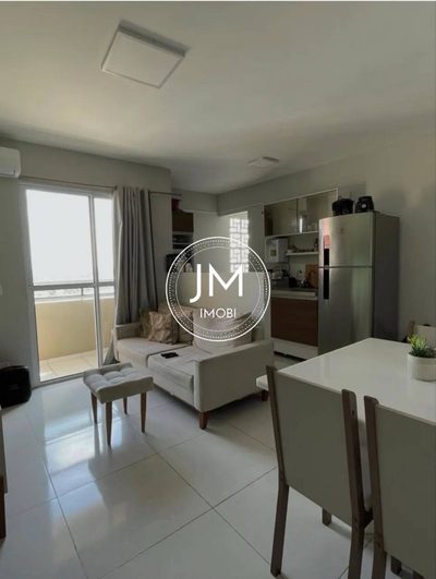 Apartamento, 2 quartos, 54 m² - Foto 2