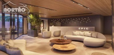 Casa, 1 quarto, 22 m² - Foto 3
