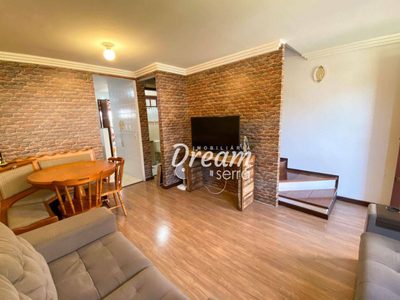 Casa de Condomínio, 3 quartos - Foto 3