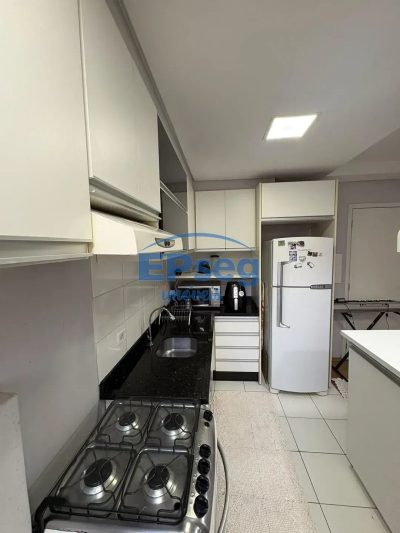 Apartamento, 2 quartos, 45 m² - Foto 3