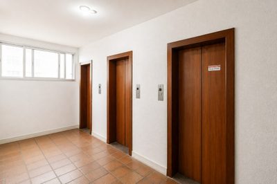 Apartamento, 1 quarto, 23 m² - Foto 5