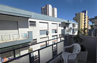 Apartamento, 2 quartos, 79 m² - Foto 3
