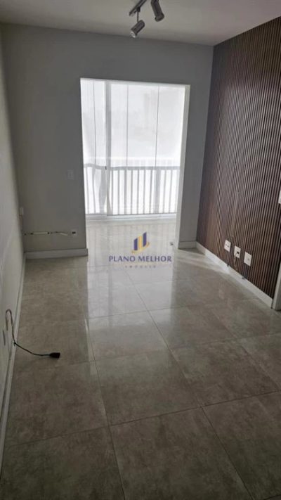 Apartamento, 1 quarto, 33 m² - Foto 3