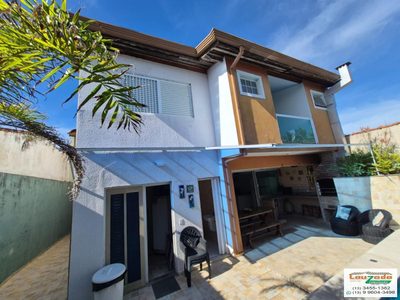 Sobrado, 4 quartos, 232 m² - Foto 3