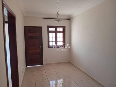 Casa de Condomínio, 3 quartos - Foto 3