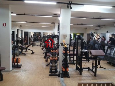 Prédio Inteiro, 501 m² - Foto 2