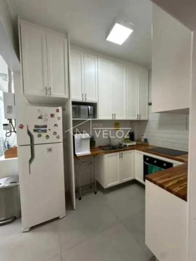 Apartamento, 3 quartos, 101 m² - Foto 1