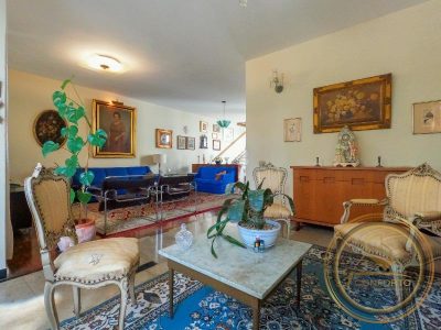 Sobrado, 4 quartos, 330 m² - Foto 4