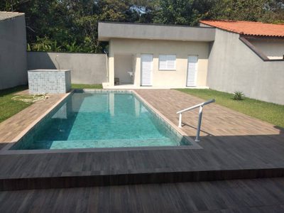 Casa, 216 m² - Foto 2