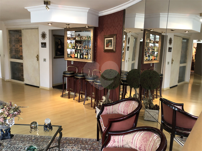 Apartamento, 4 quartos, 275 m² - Foto 4