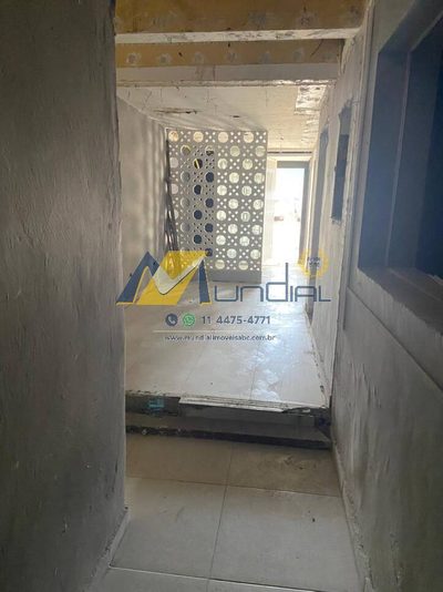 Loja-Salão, 161 m² - Foto 4