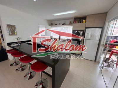 Sobrado, 4 quartos - Foto 4