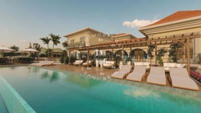 Apartamento, 3 quartos, 200 m² - Foto 2