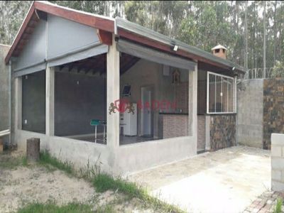 Chácara, 1 quarto, 665 m² - Foto 3