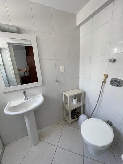 Apartamento, 3 quartos, 117 m² - Foto 5