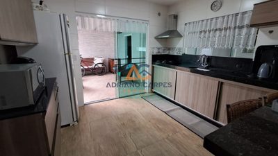 Casa, 4 quartos, 160 m² - Foto 5