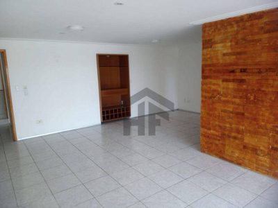 Apartamento, 4 quartos, 158 m² - Foto 5