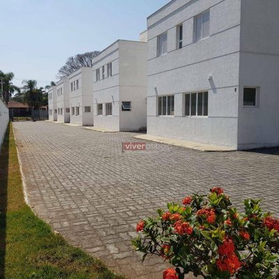 Sobrado, 3 quartos, 115 m² - Foto 2