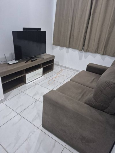 Apartamento, 2 quartos - Foto 5