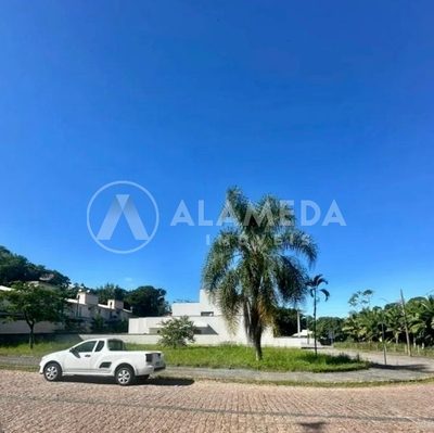 Terreno, 558 m² - Foto 2