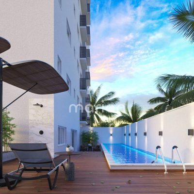 Apartamento, 2 quartos, 86 m² - Foto 4