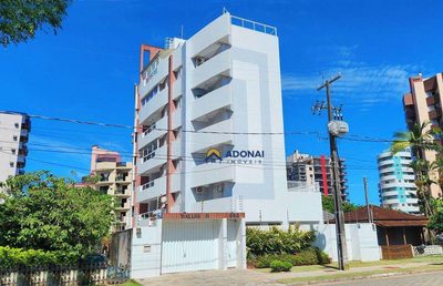 Cobertura, 3 quartos - Foto 4