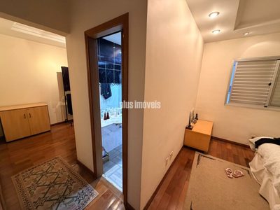 Apartamento, 4 quartos, 203 m² - Foto 4