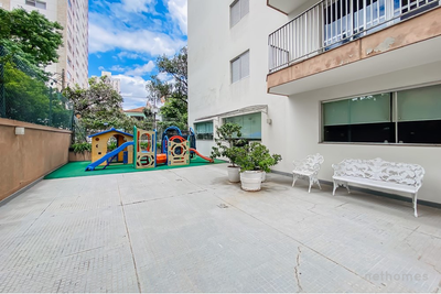Apartamento, 3 quartos, 155 m² - Foto 2