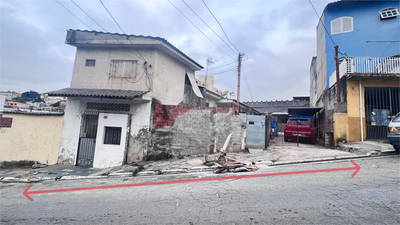 Terreno, 315 m² - Foto 1