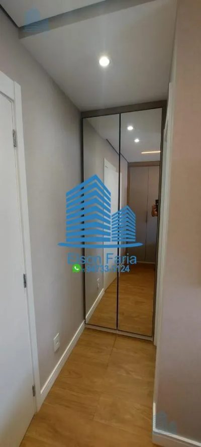 Apartamento, 2 quartos, 72 m² - Foto 2