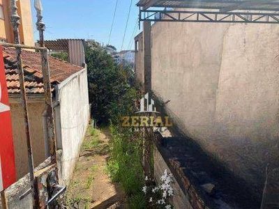 Terreno, 240 m² - Foto 2