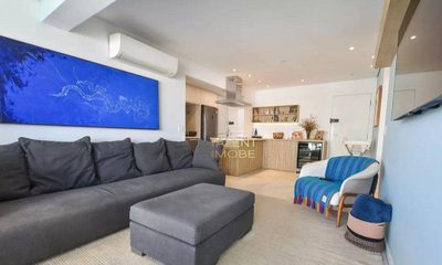 Apartamento, 2 quartos, 93 m² - Foto 4