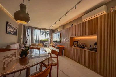 Apartamento, 3 quartos, 149 m² - Foto 1