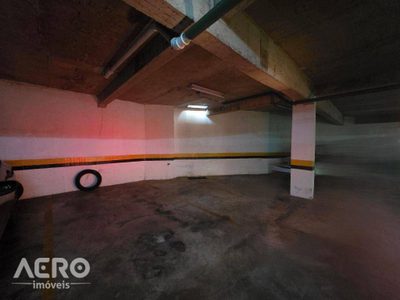 Apartamento, 2 quartos, 75 m² - Foto 2