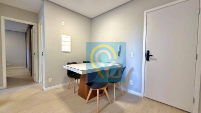 Apartamento, 2 quartos, 53 m² - Foto 4