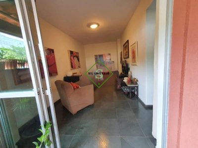 Casa, 7 quartos, 285 m² - Foto 2