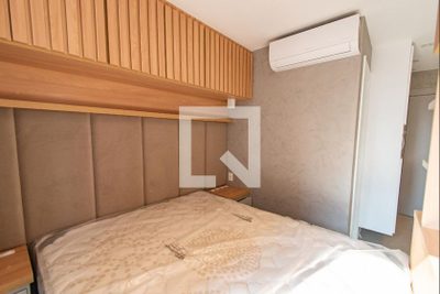 Kitnet-Studio, 20 m² - Foto 4