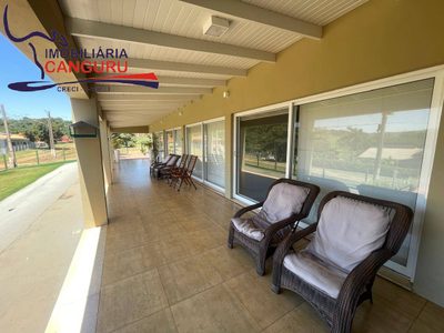 Casa, 7 quartos, 700 m² - Foto 5