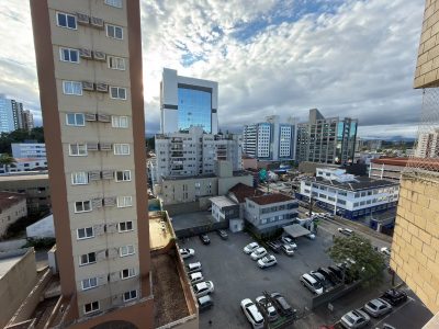 Apartamento, 3 quartos, 95 m² - Foto 5