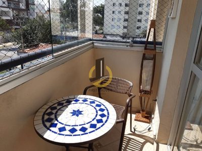 Apartamento, 3 quartos, 94 m² - Foto 5