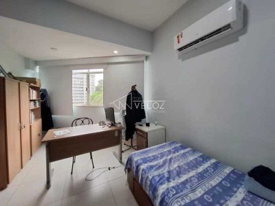 Apartamento, 4 quartos, 268 m² - Foto 1