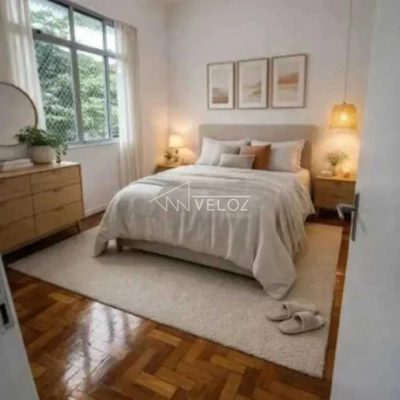 Apartamento, 2 quartos, 68 m² - Foto 2
